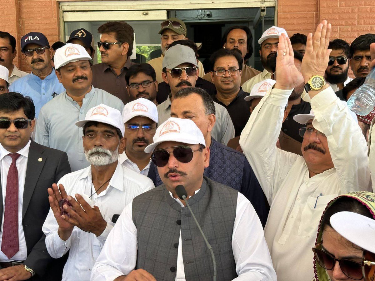 SYED IRFAN ALI SHH BUKAHARI tweet media