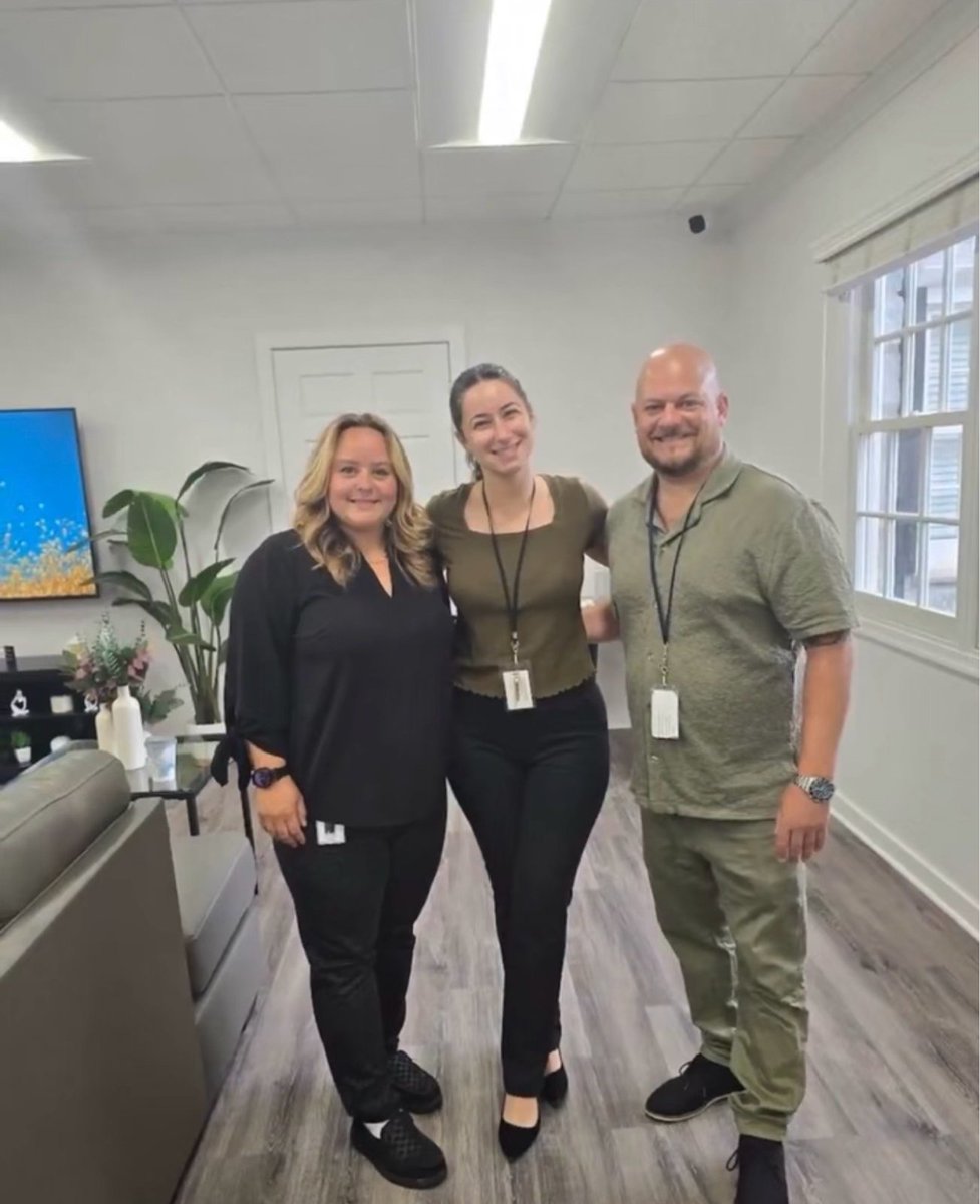 Rolling Hills Recovery Center tweet media