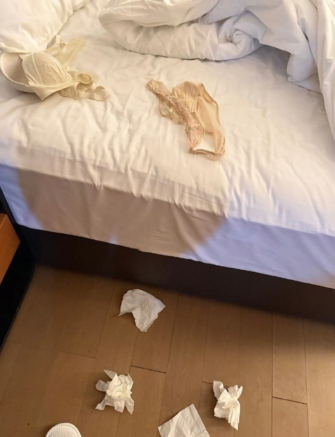 Ppdogk's tweet photo. 月光纏綿~ 今晚又是不眠夜 #台中 https://t.co/G69QlVhYCs