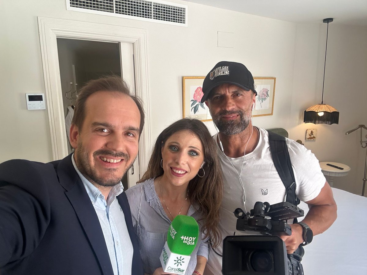 Valcambre tweet media