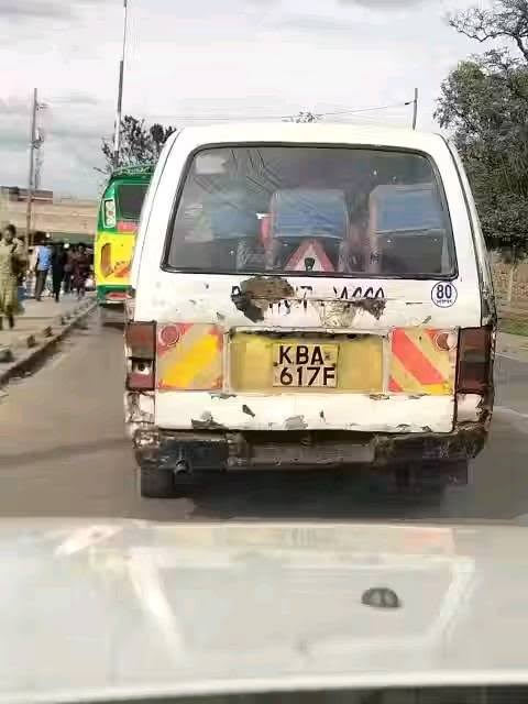 K3i Kei Em🇰🇪 tweet media