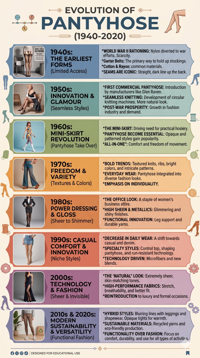 Sexy pantyhose blog tweet media