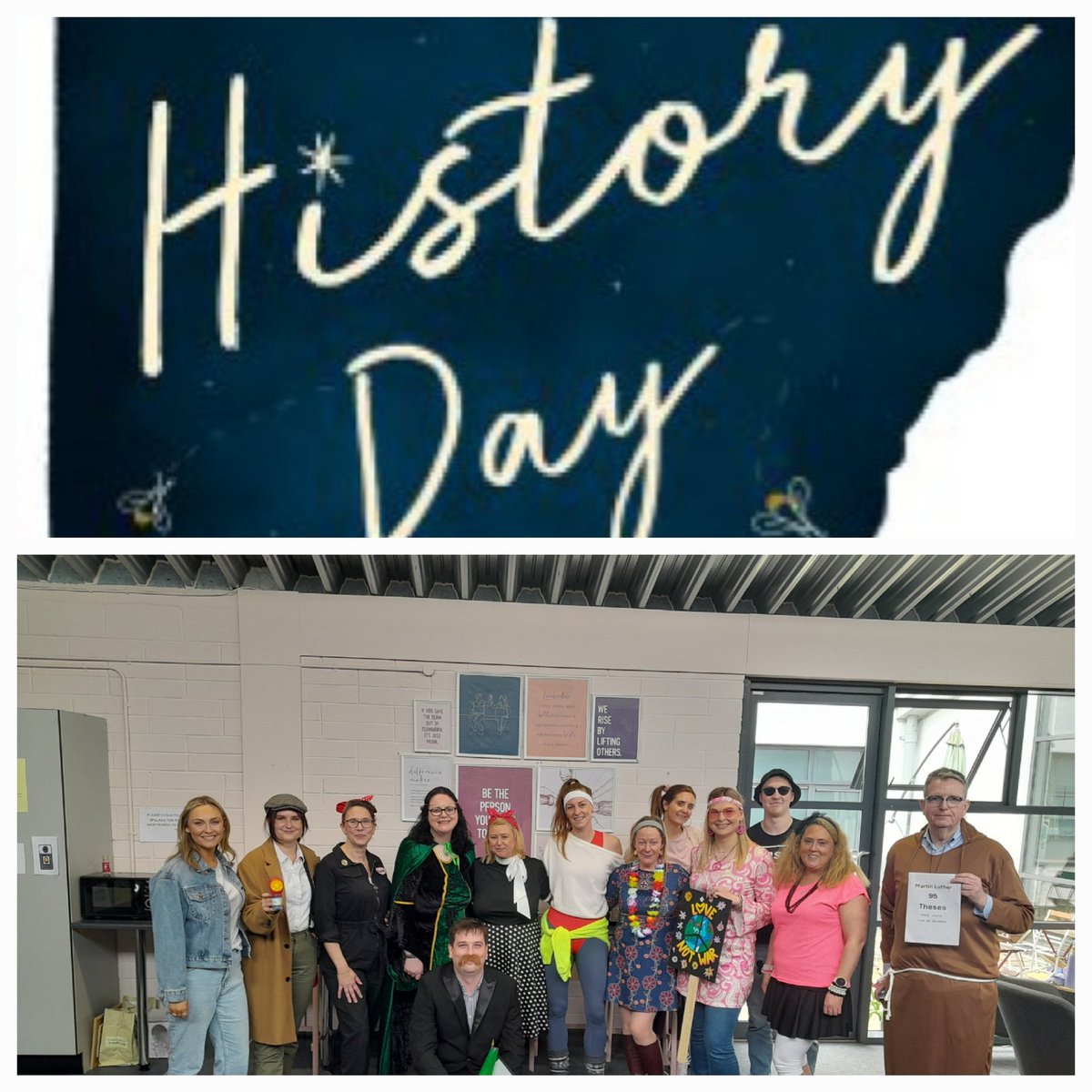 Michelle A Murphy tweet media