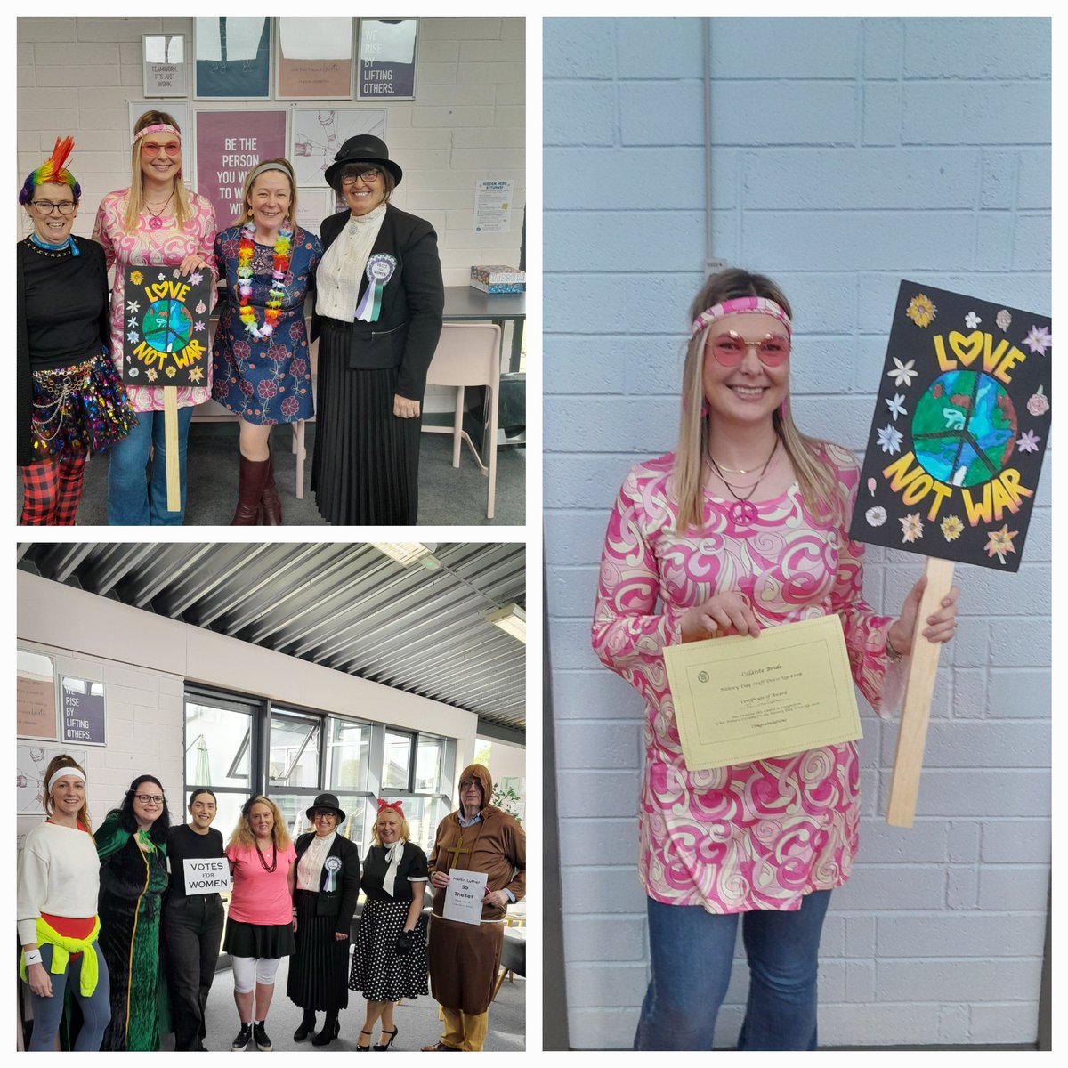 Michelle A Murphy tweet media