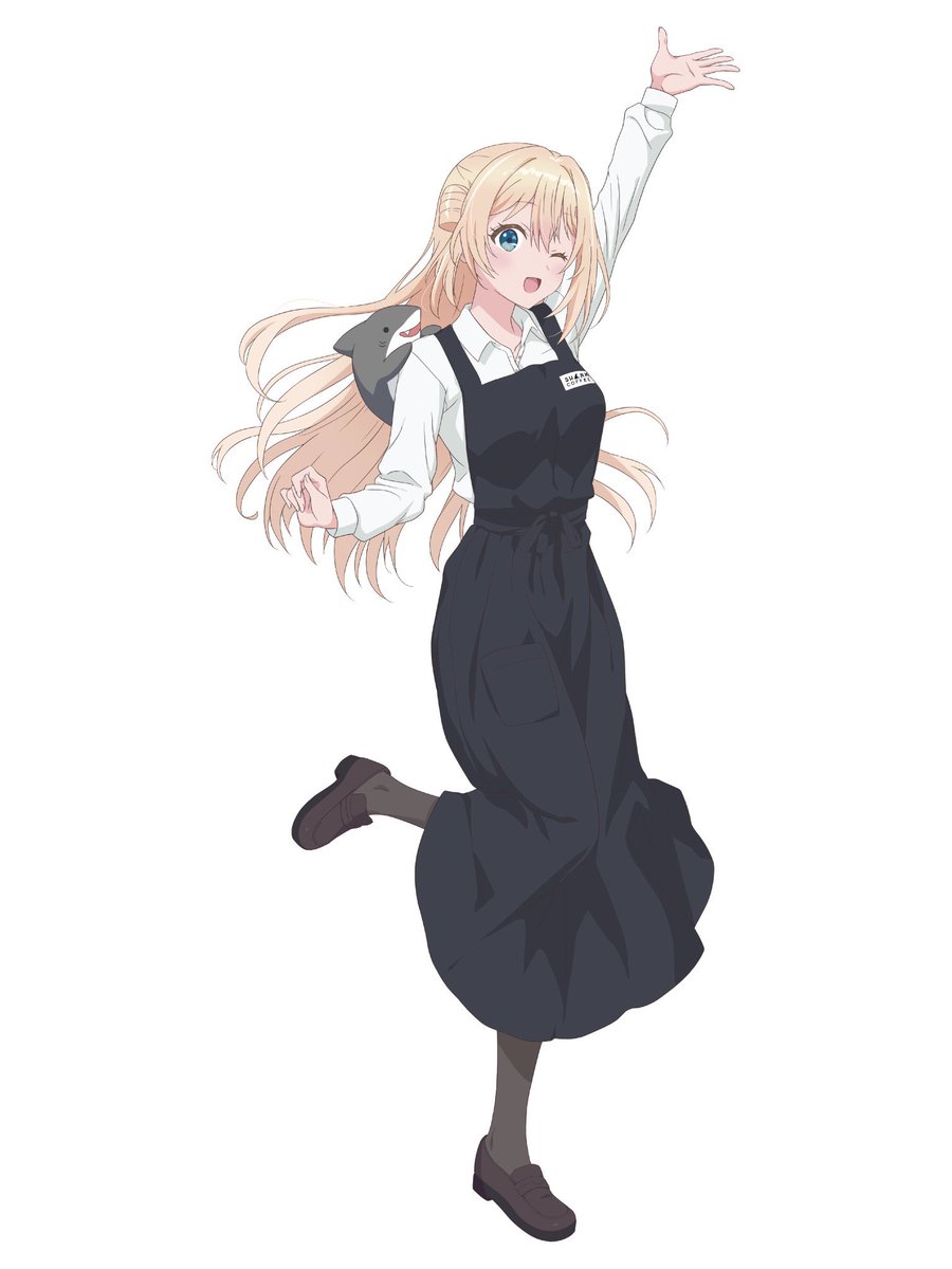 天海夕 tweet media