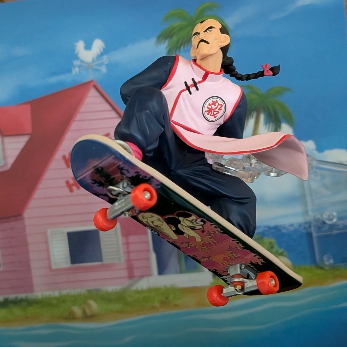 ゲルニカ tweet media