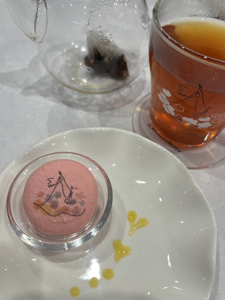 かるぴす(でした)💎 4/23.30空けて tweet media