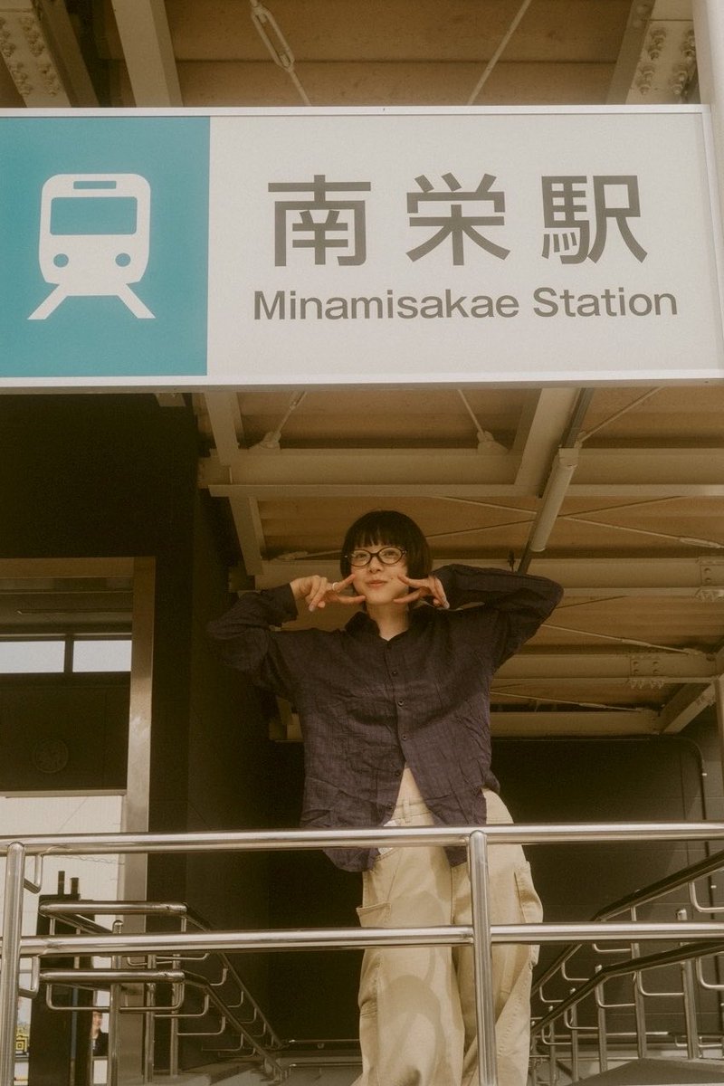 あいみょん 🦭 tweet media