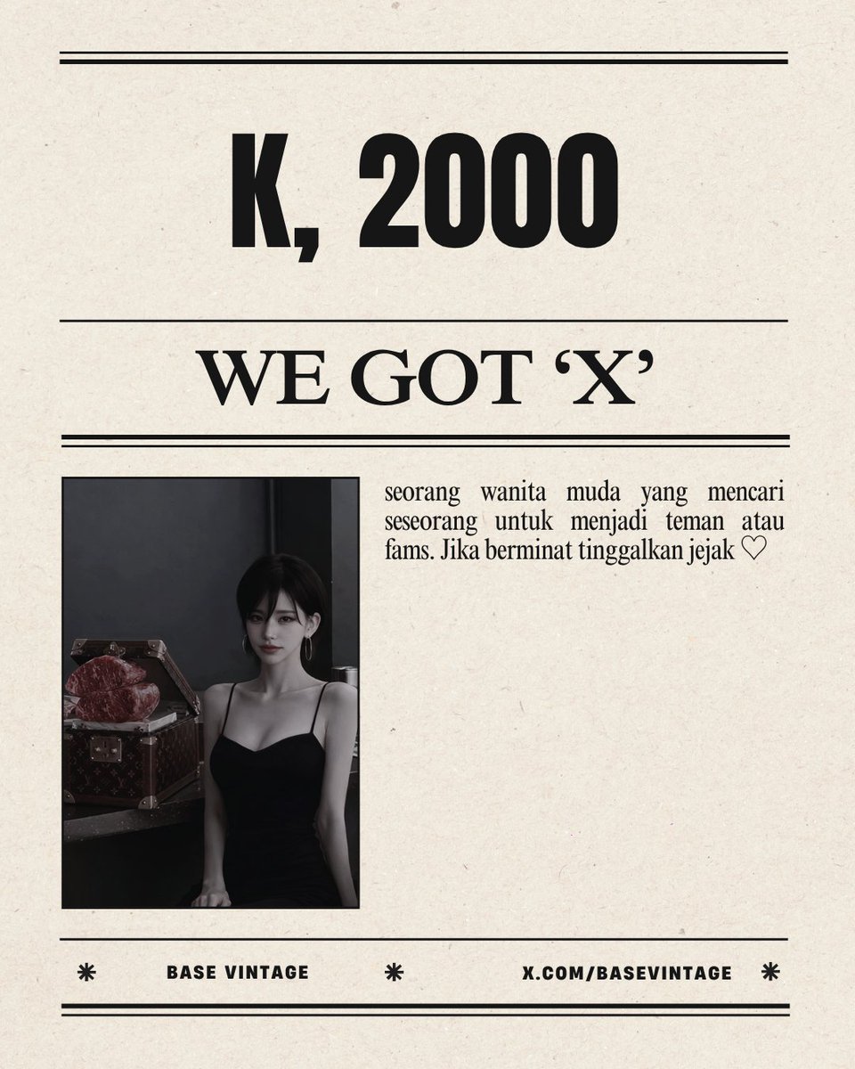 𝐒𝐌𝐔𝐓 𝐁𝐀𝐒𝐄 — Vint ⋮ tweet media