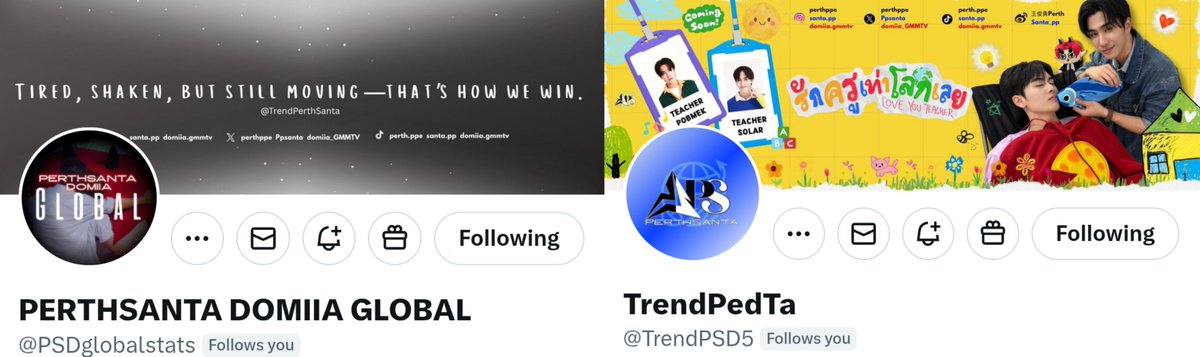 PERTHSANTA TREND ⛅ tweet media