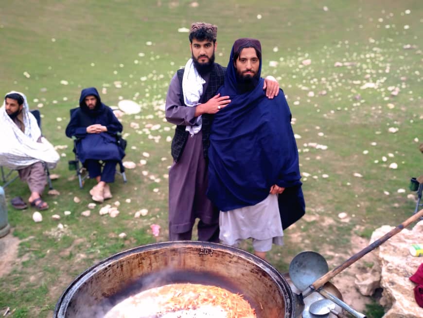 مولوي جابر وردګ tweet media