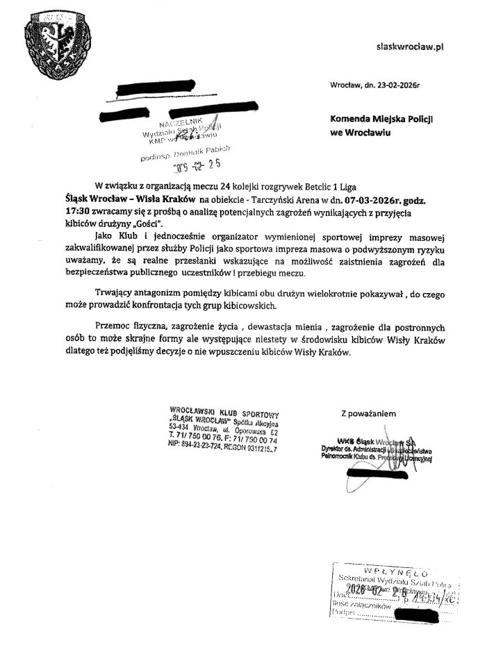 Jarosław Królewski tweet media