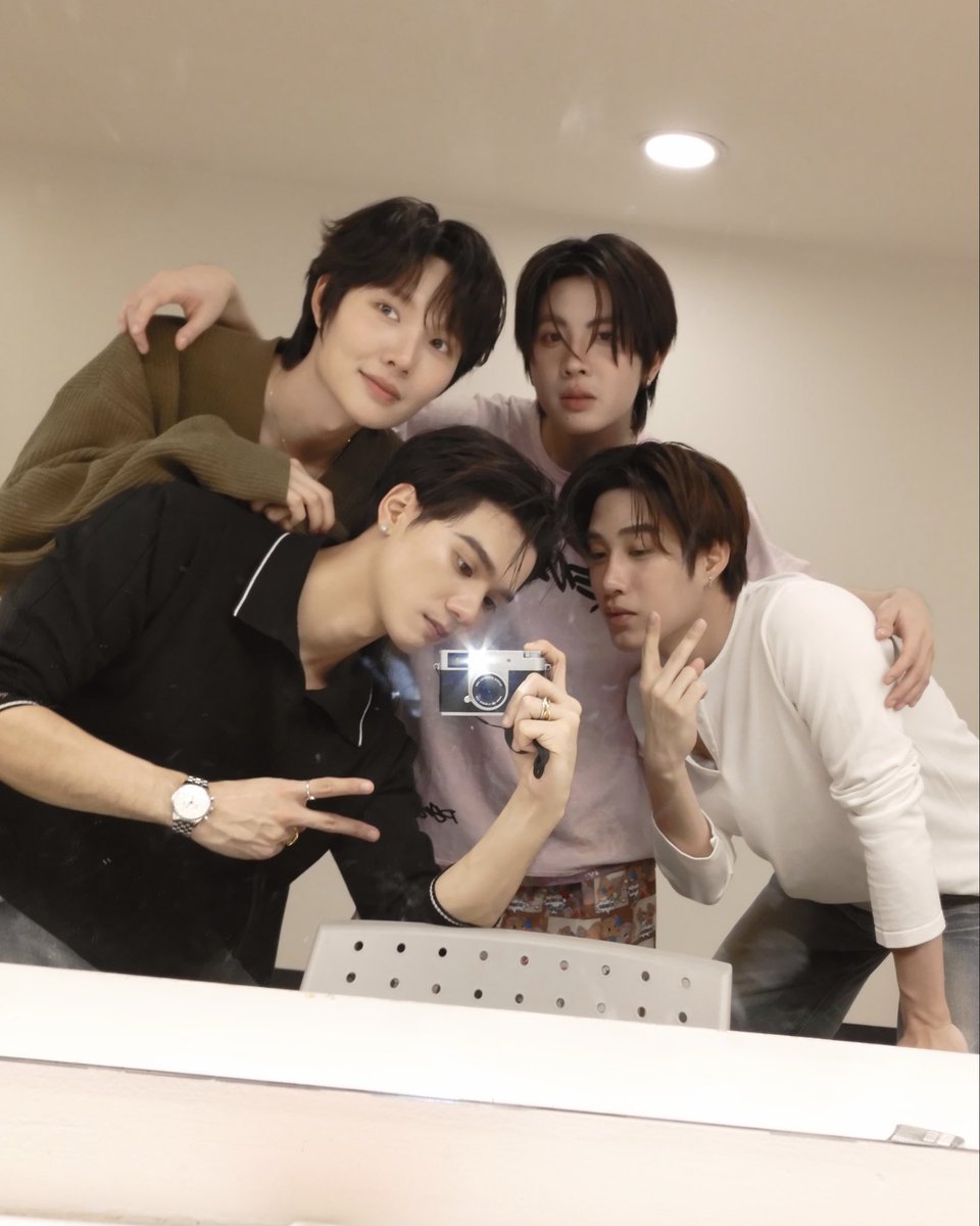 กระทิของชอบคุณ tweet media