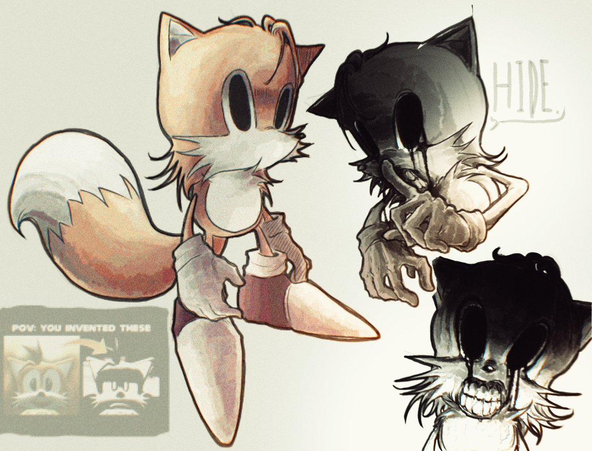 Ragged_RadGad's tweet image. Got the design pretty well.
#execommunity #exeoc
#HidingFromYourOwnLies