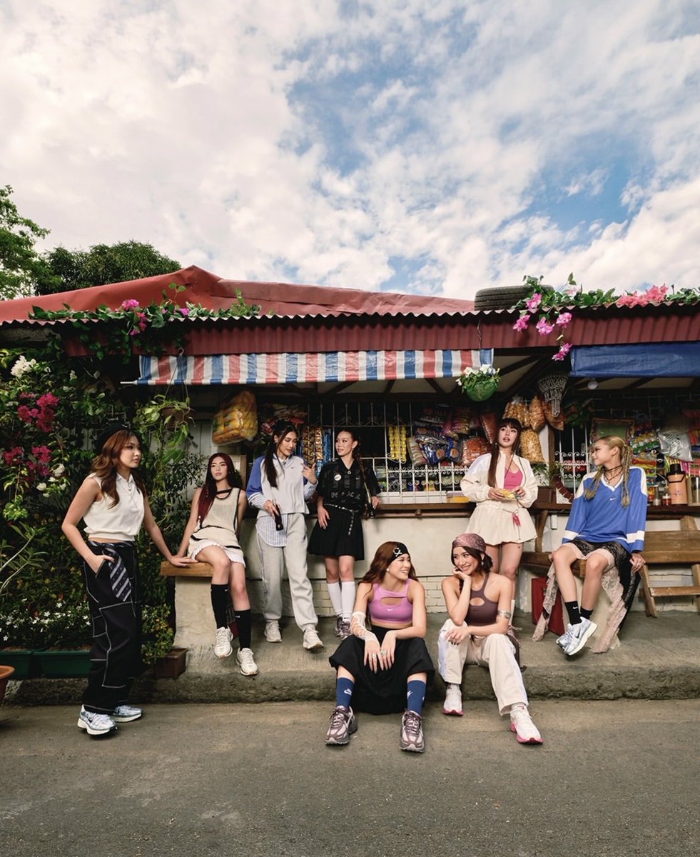 SUPER LOVE THIS CONCEPT 😩🫶

#BINI