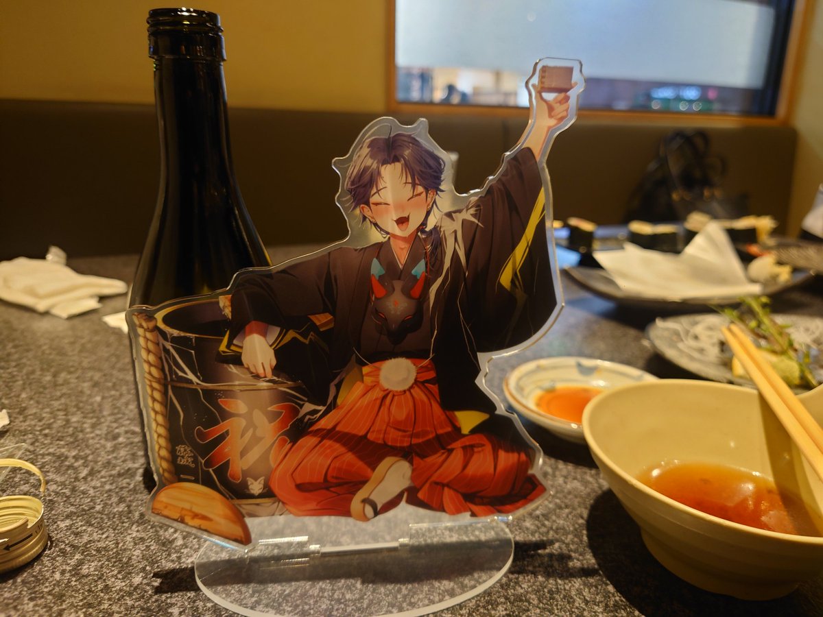 おもちゃん tweet media