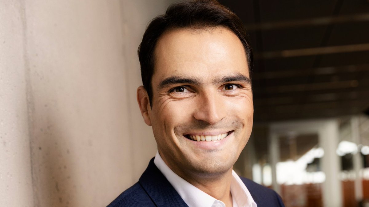 Axel Springer SE tweet media