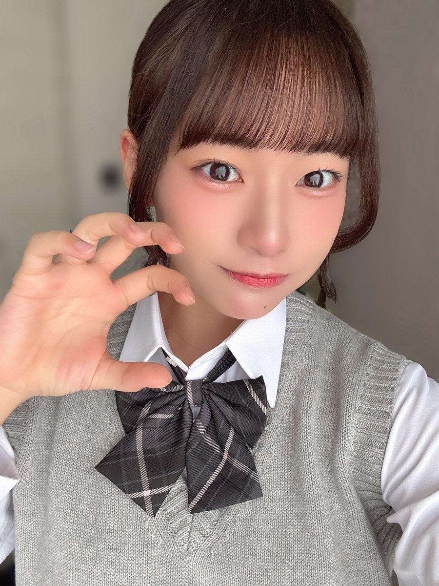 大川 世莉(KAWAII LAB.SOUTH) tweet media