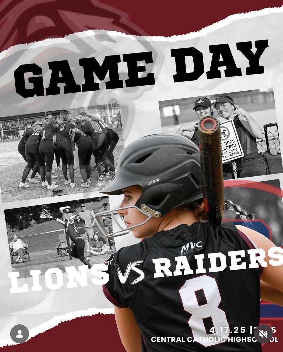 CHS Softball tweet media