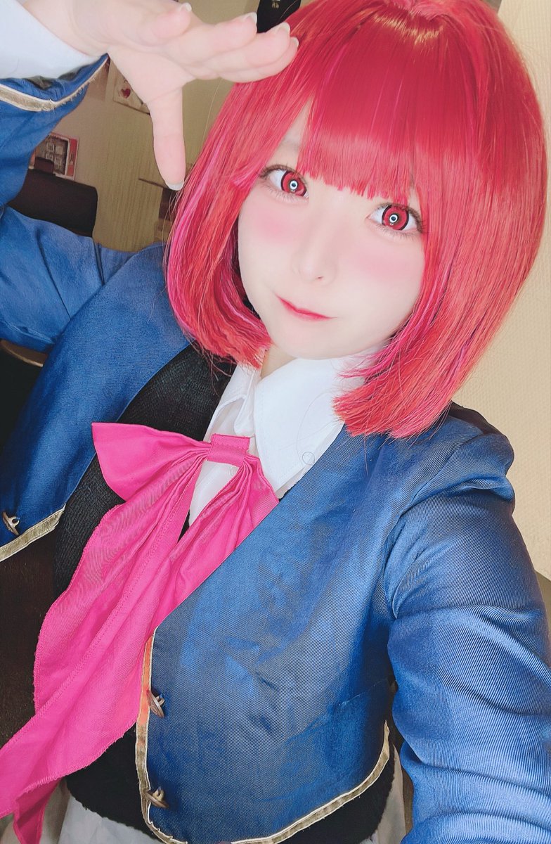 ひより🐣 tweet media