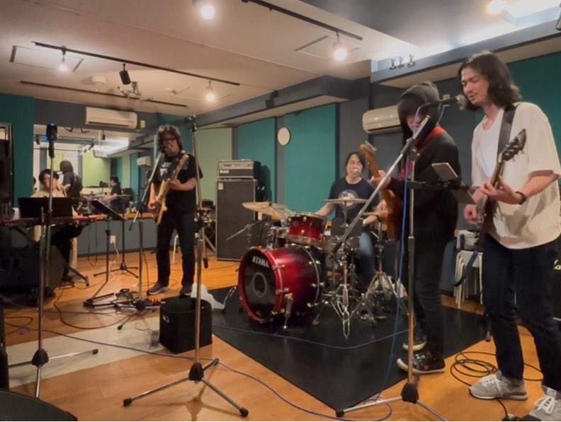 ダイナマイト☆ナオキ tweet media