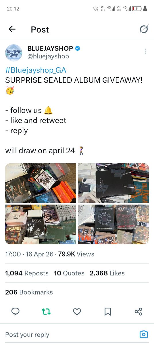 ..❛❛leoyippie✦ tweet media