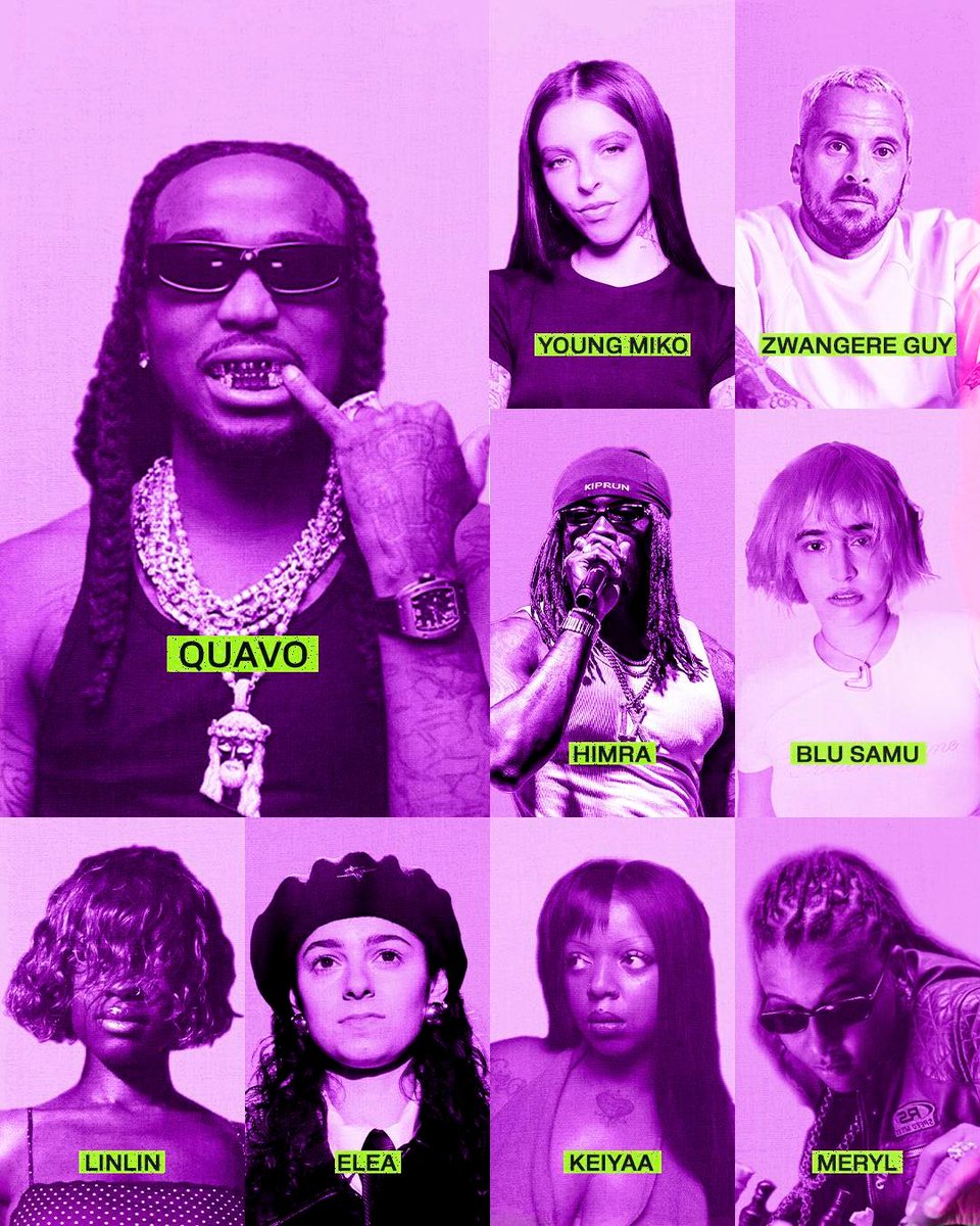 Postlude tweet media