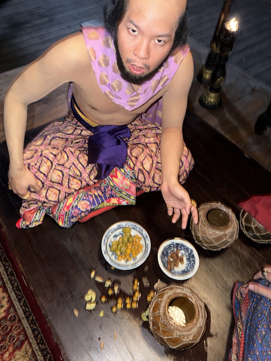 อันโดรเมด้า ชุน tweet media