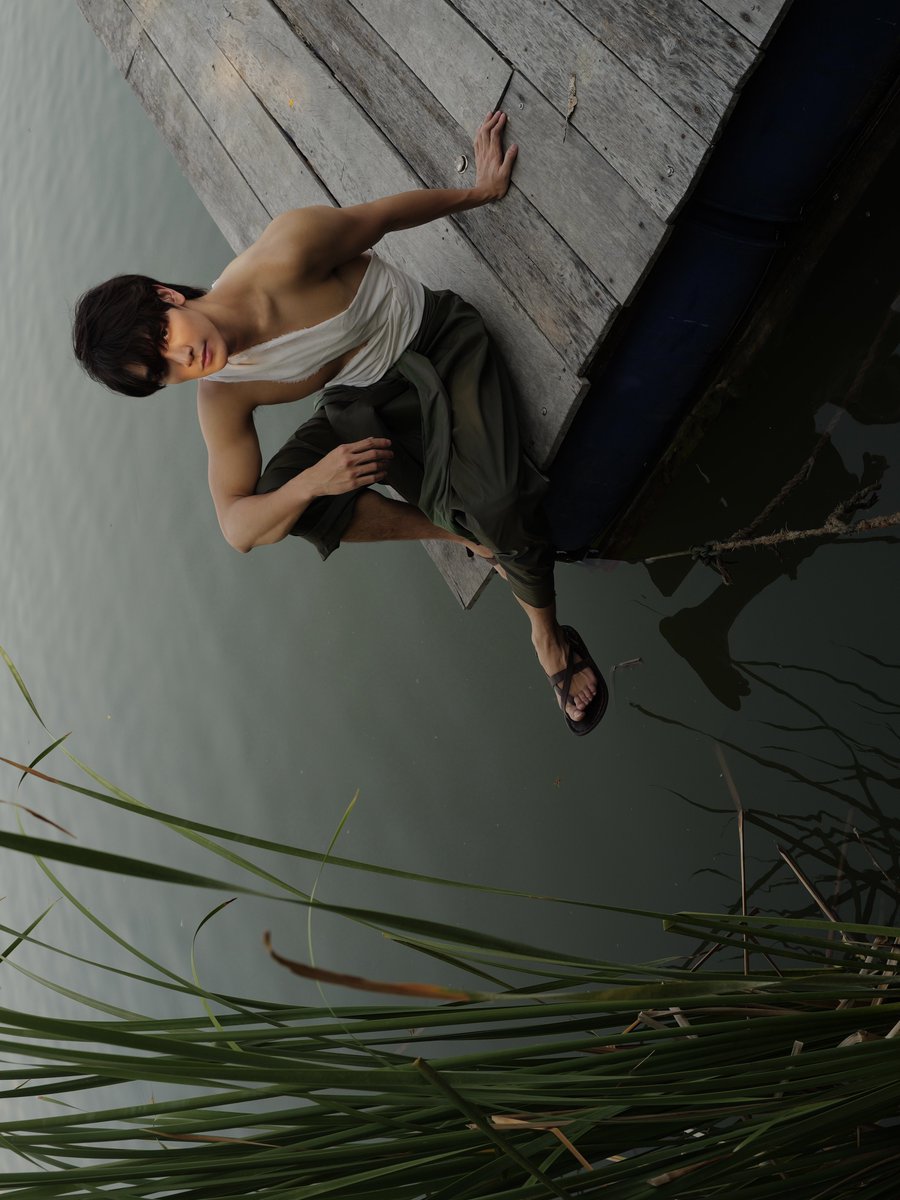 อันโดรเมด้า ชุน tweet media