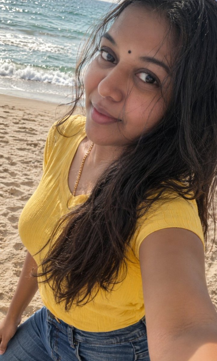 G.k. Manjula tweet media