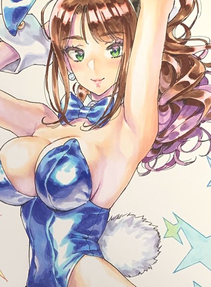 松吉4/29コミ１【C05b】 tweet media