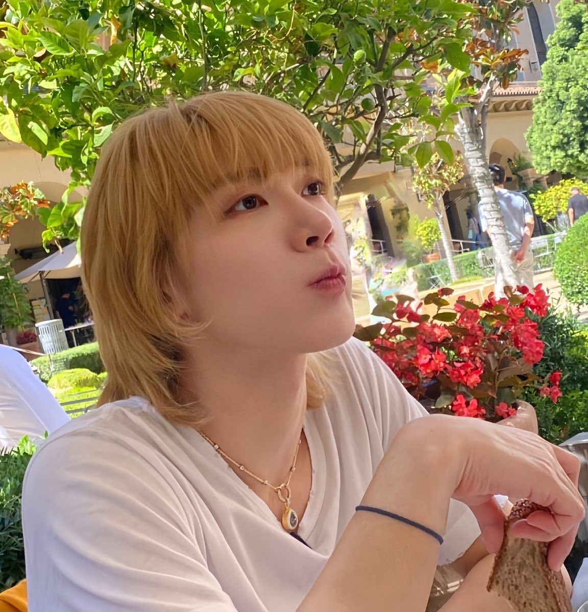 พี่จ่าดอ.(slow) tweet media