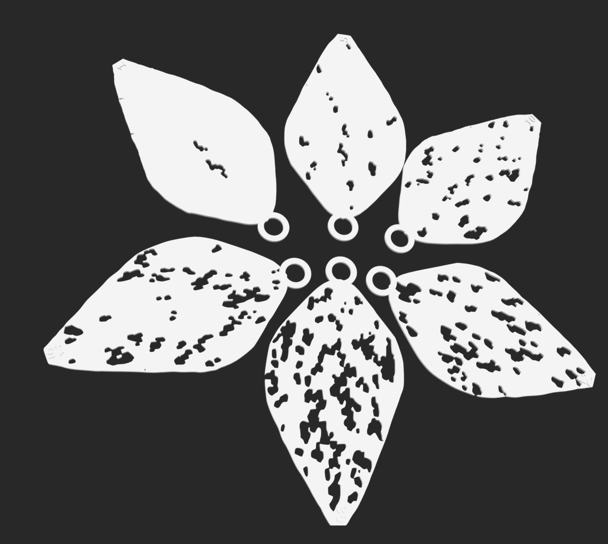 CropNetwork's tweet image. Download and print 3D models to help train for disease and insect injury severity from cropprotectionnetwork.org/3d-tools.

From @CFAES_OSU and @ISUExtension.

@OSU_HortCropSci @OSU_Agronomy @PlantPathISU @ISU_IPM @ncipmc  @OSUPlantPath @alabamaED @EntsocAmerica @plantdisease #3DPrinting