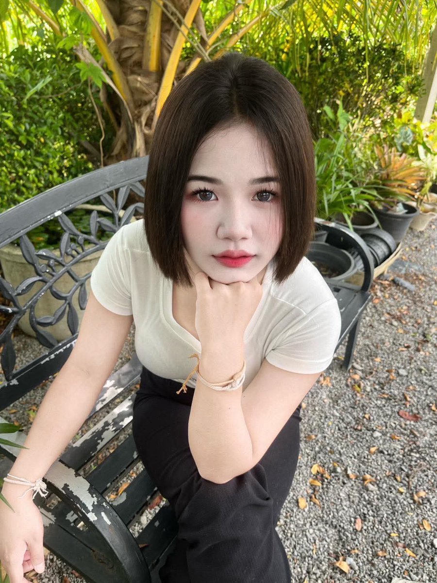 น้ำหวาน🖤 tweet media