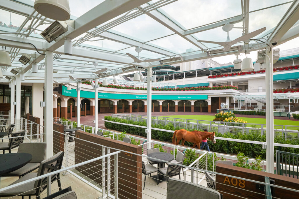 Thoroughbred Aftercare Alliance tweet media