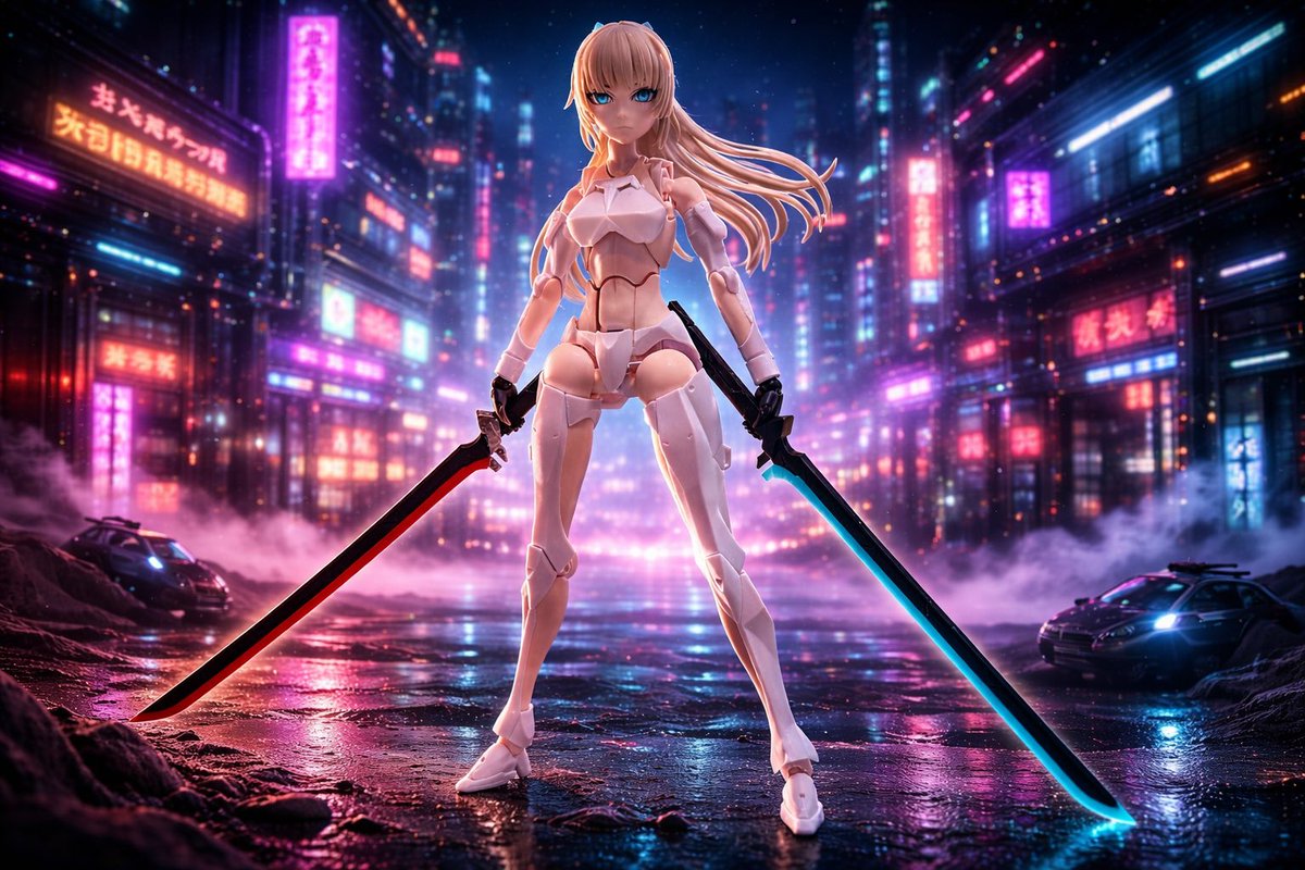 赤好きん tweet media