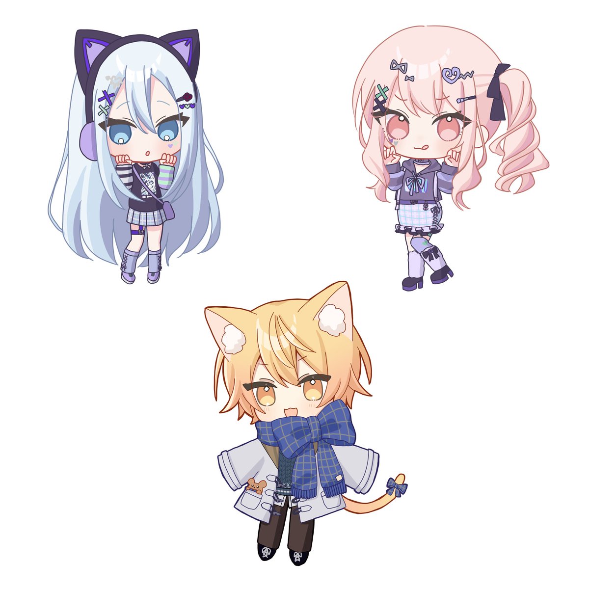 ∞ナビ@お仕事用垢 tweet media