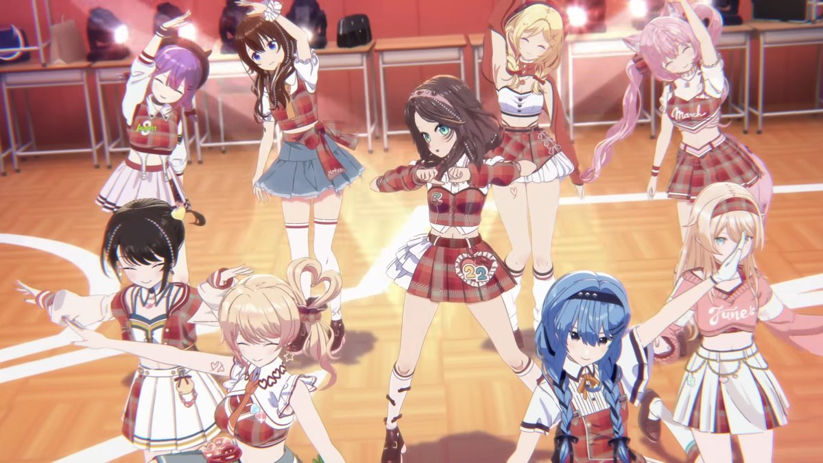 【非公式】そらちゃんインフォ🐻💿┃【Unofficial】Sora-chan Info tweet media