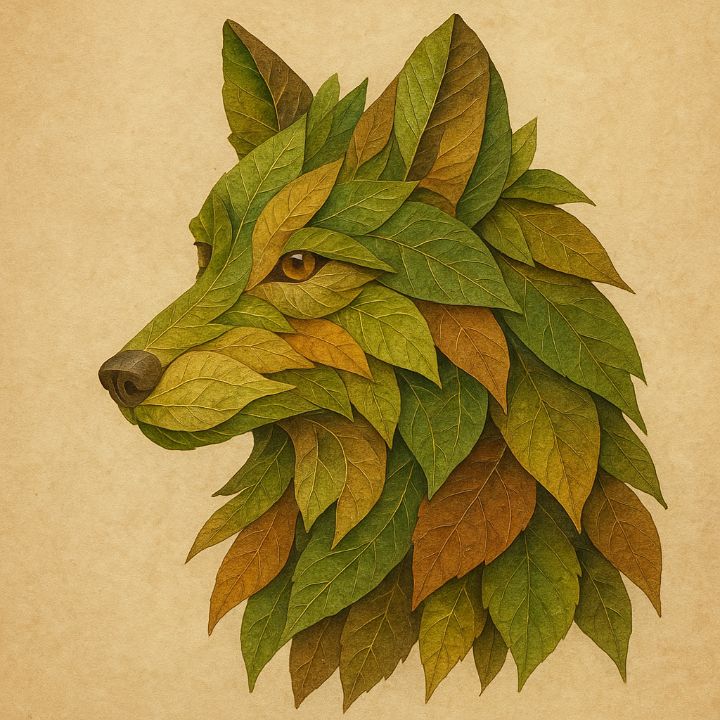 Art of the Day! "Spirit of the Forest". Buy at: ArtPal.com/map?i=204591-1…