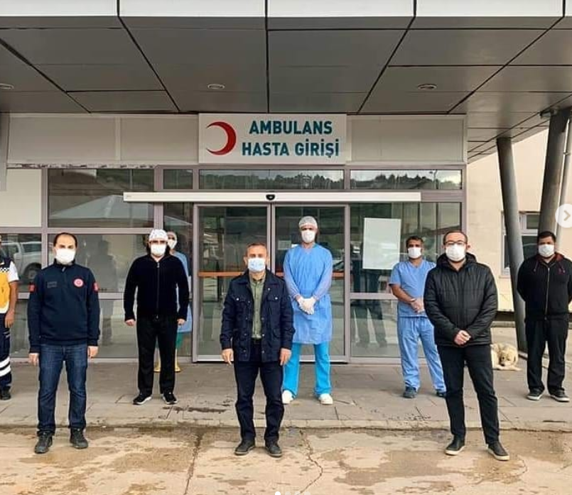 ZAM Haber tweet media