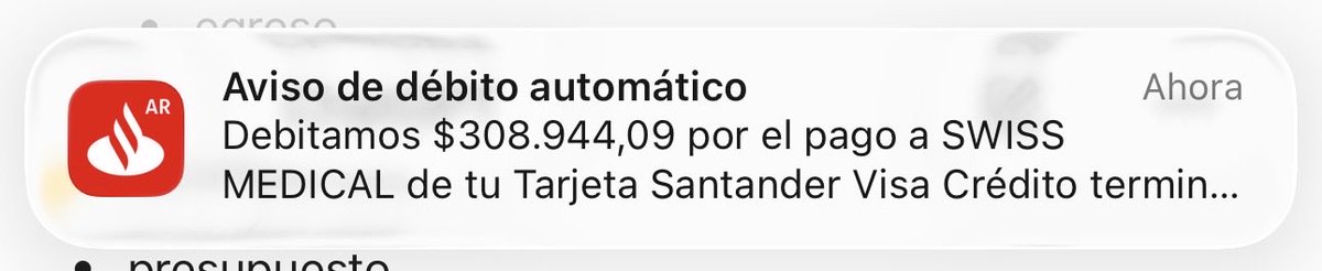 che me acaban de descocer con la prepaga (tengo 27)