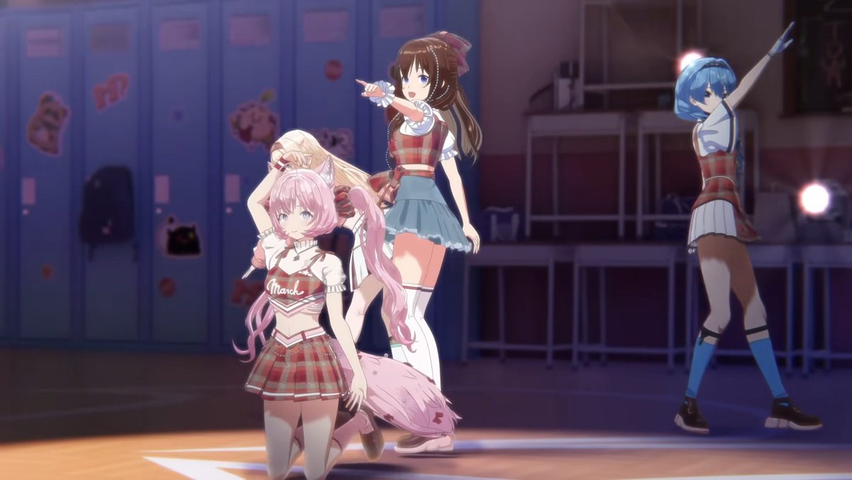 【非公式】そらちゃんインフォ🐻💿┃【Unofficial】Sora-chan Info tweet media