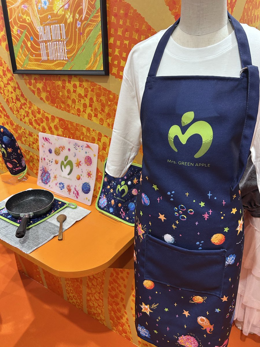 ＭＭ🍏4.18🧡💚 tweet media