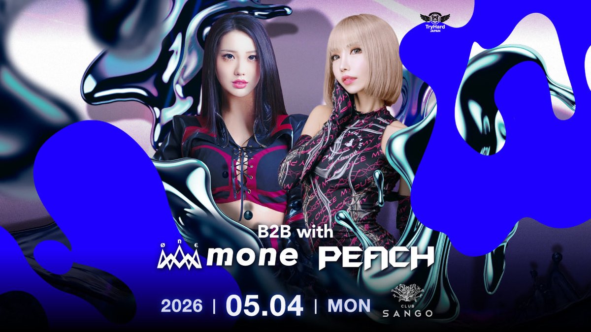 ClubSango tweet media