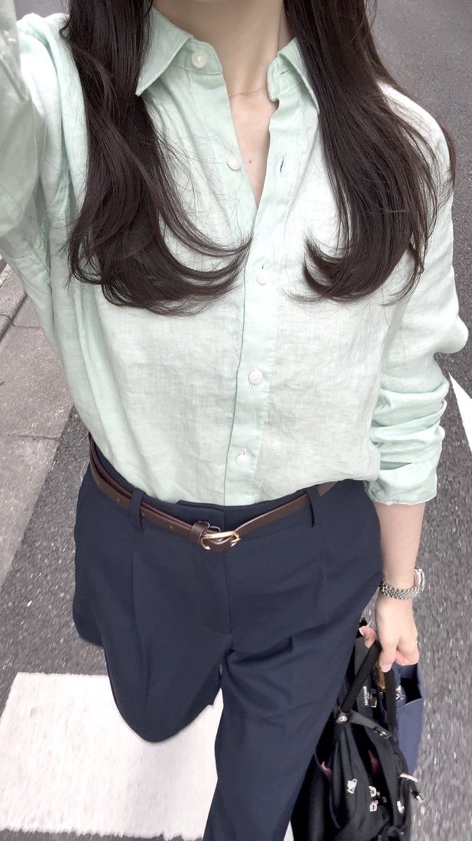 199cm__'s tweet image. มีใครสนใจเสื้อเชิ้ตด้วยไหมคับ Uniqlo  Premium linen shirt ลดราคา 50%
พี่สาวญปชูสมาก เป็นผ้าลินิน 100%
ใส่สบายสุดๆ Ship Th 1290฿‼️

รับหิ้ว 790฿/ตัว มัดจำ250฿ 
ปิดรับ 22/04 ถึงไทย 30/04
รับ 10 สีค่า 🔥🔥 #uniqlo