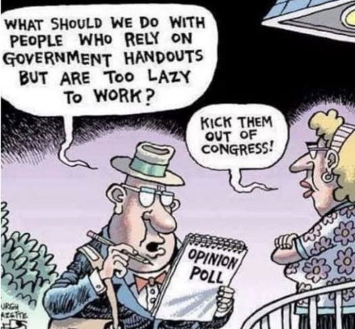 Juanita Broaddrick tweet media