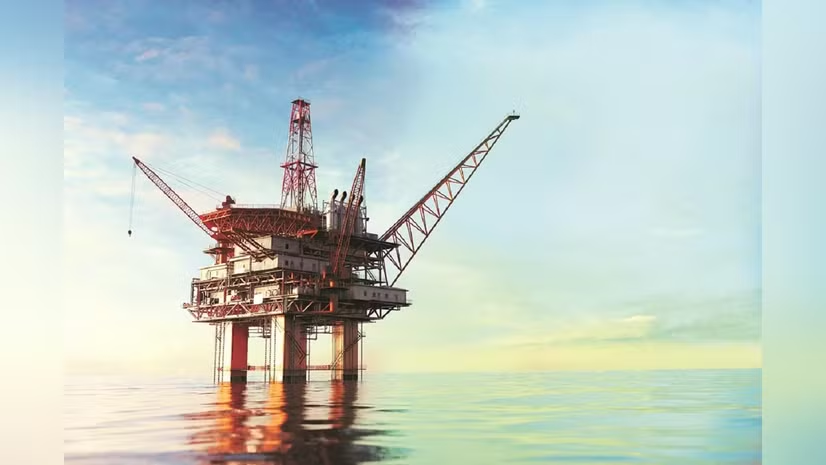 bsindia's tweet image. Parliamentary panel urges a dedicated offshore mineral policy and funding push after failed auctions highlight India’s weak preparedness in seabed resource exploration.

mybs.in/2g5QNaU

#Parliament #OffshoreMinerals #Mining #Minerals