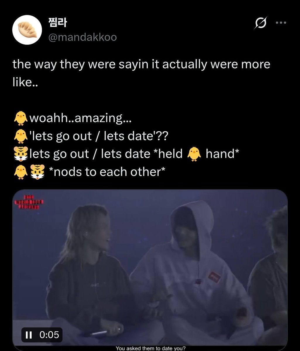 i am sensing a pattern