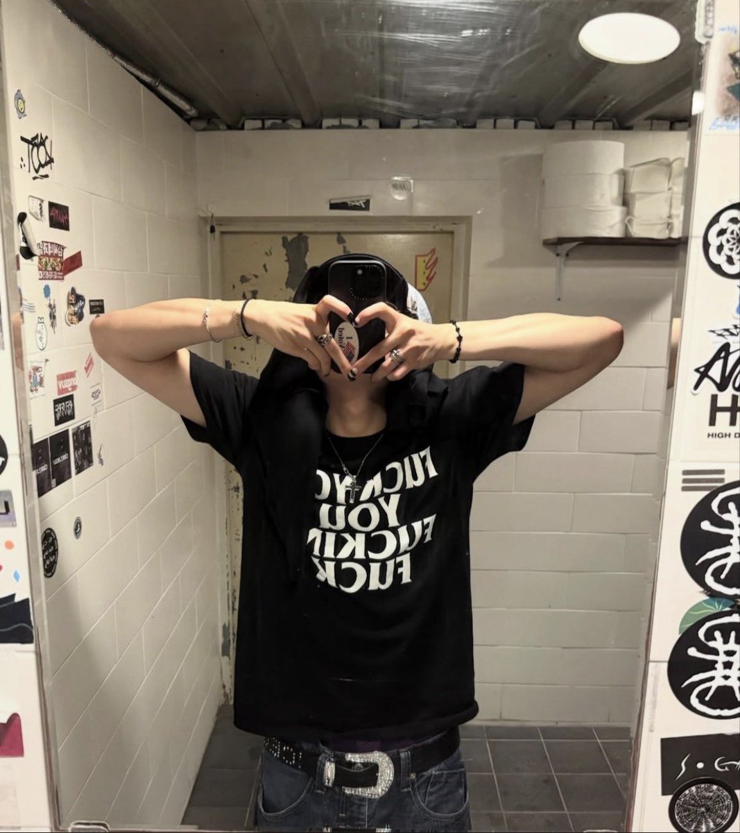 Luxa ˚ʚ♡ɞ˚ ~ MISSING JUSTB tweet media