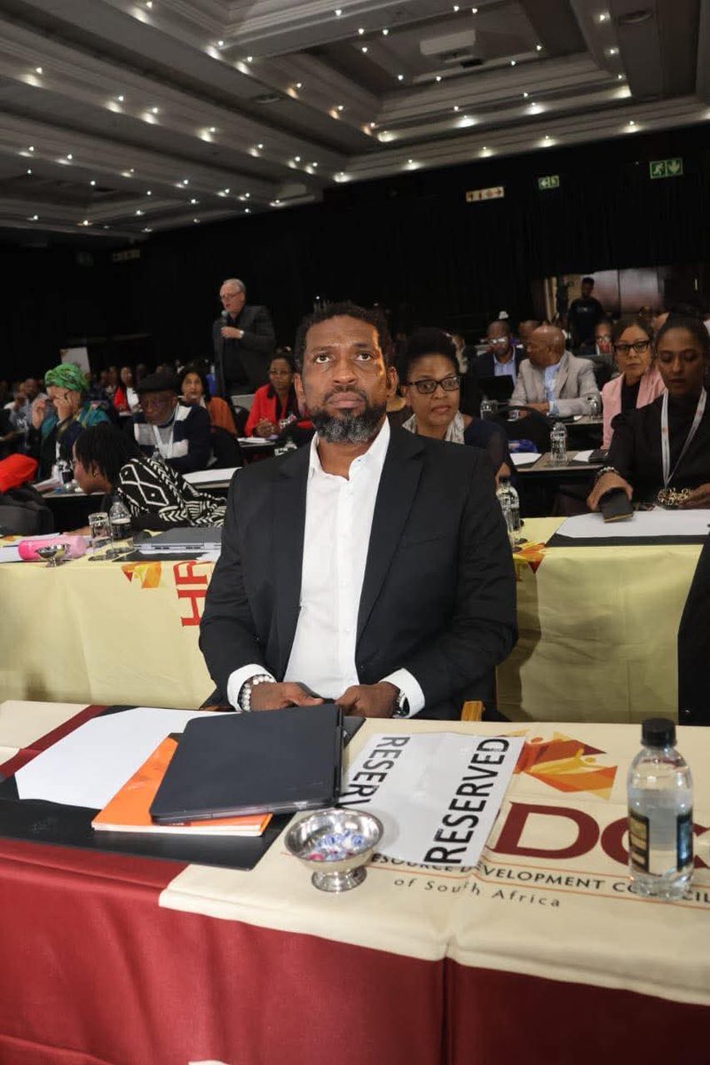 National Skills Fund ZA tweet media